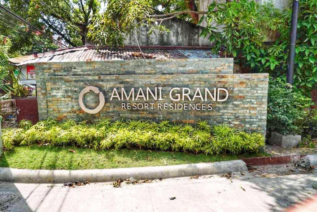 Ania Summer Rooms Lapu-Lapu City Exterior photo