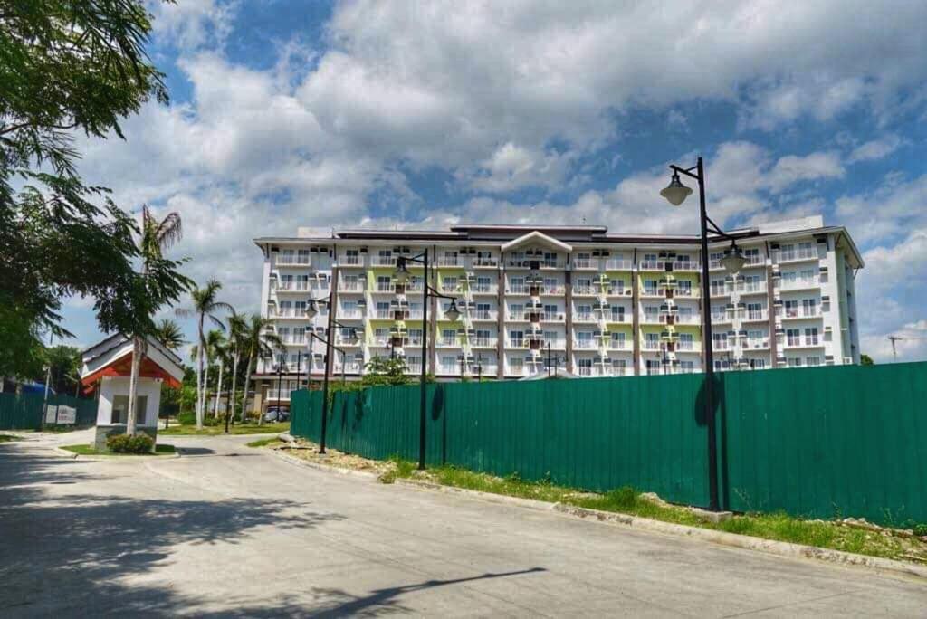 Ania Summer Rooms Lapu-Lapu City Exterior photo
