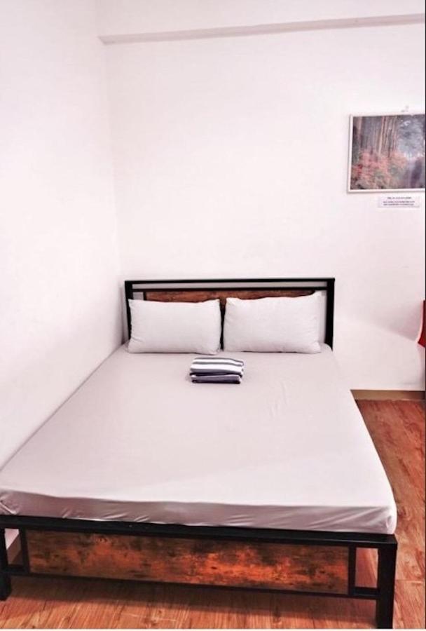 Ania Summer Rooms Lapu-Lapu City Exterior photo