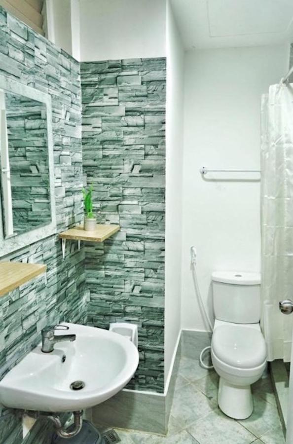 Ania Summer Rooms Lapu-Lapu City Exterior photo