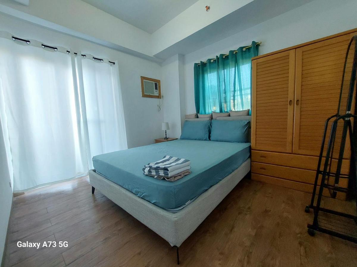Ania Summer Rooms Lapu-Lapu City Exterior photo