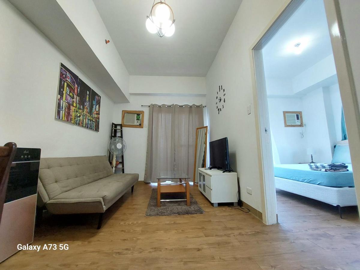 Ania Summer Rooms Lapu-Lapu City Exterior photo