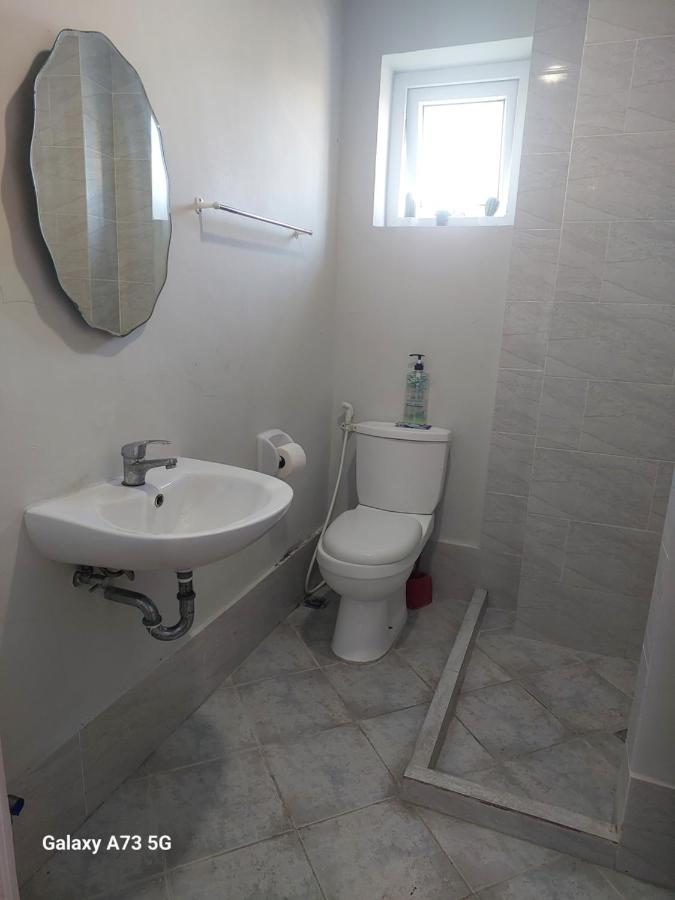 Ania Summer Rooms Lapu-Lapu City Exterior photo