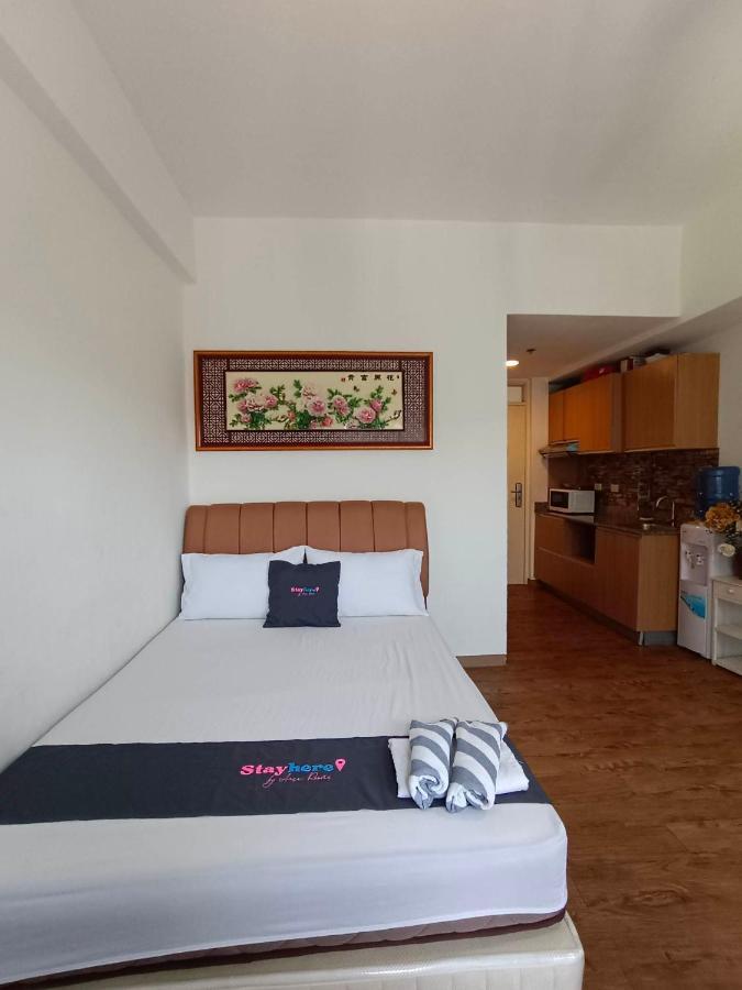 Ania Summer Rooms Lapu-Lapu City Exterior photo