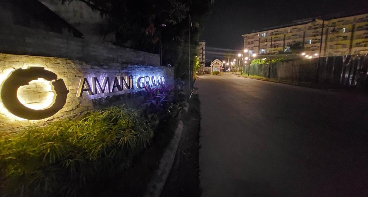 Ania Summer Rooms Lapu-Lapu City Exterior photo