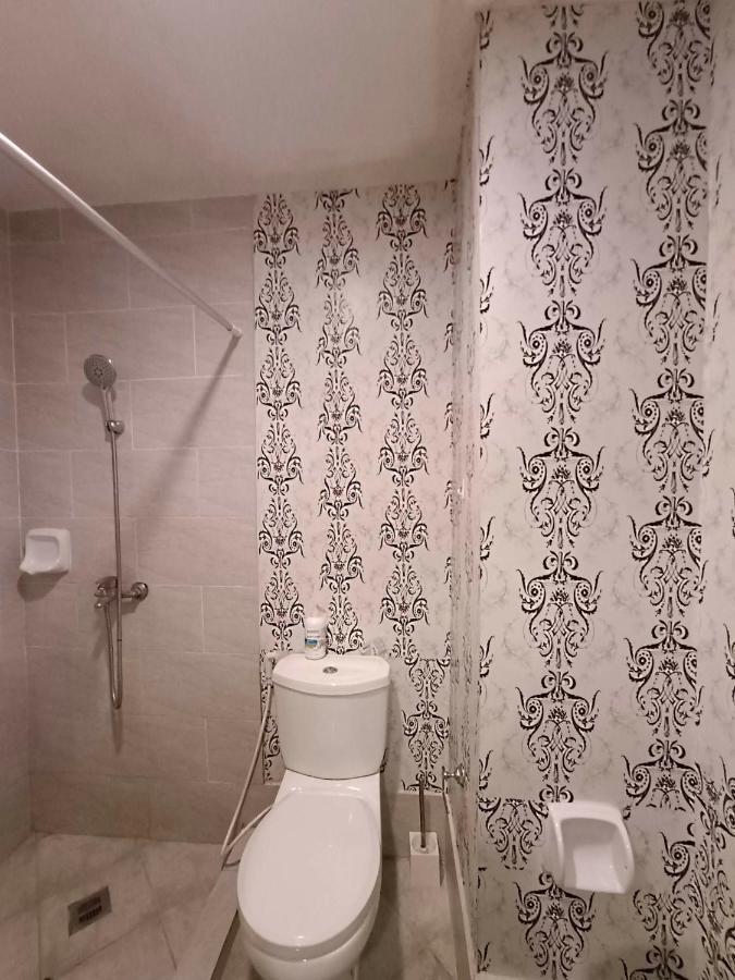 Ania Summer Rooms Lapu-Lapu City Exterior photo