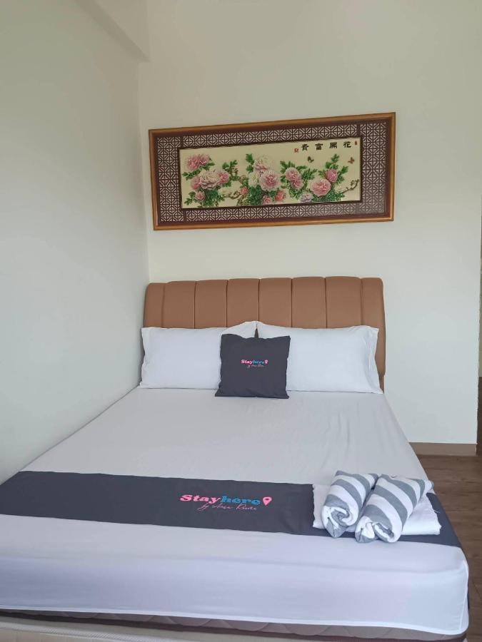 Ania Summer Rooms Lapu-Lapu City Exterior photo
