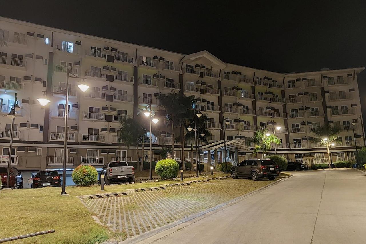 Ania Summer Rooms Lapu-Lapu City Exterior photo
