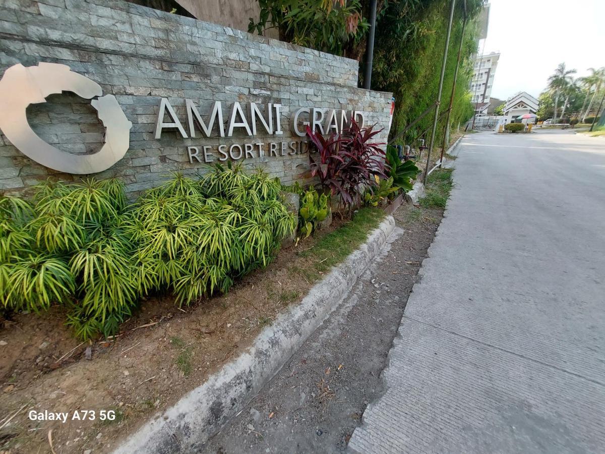 Ania Summer Rooms Lapu-Lapu City Exterior photo