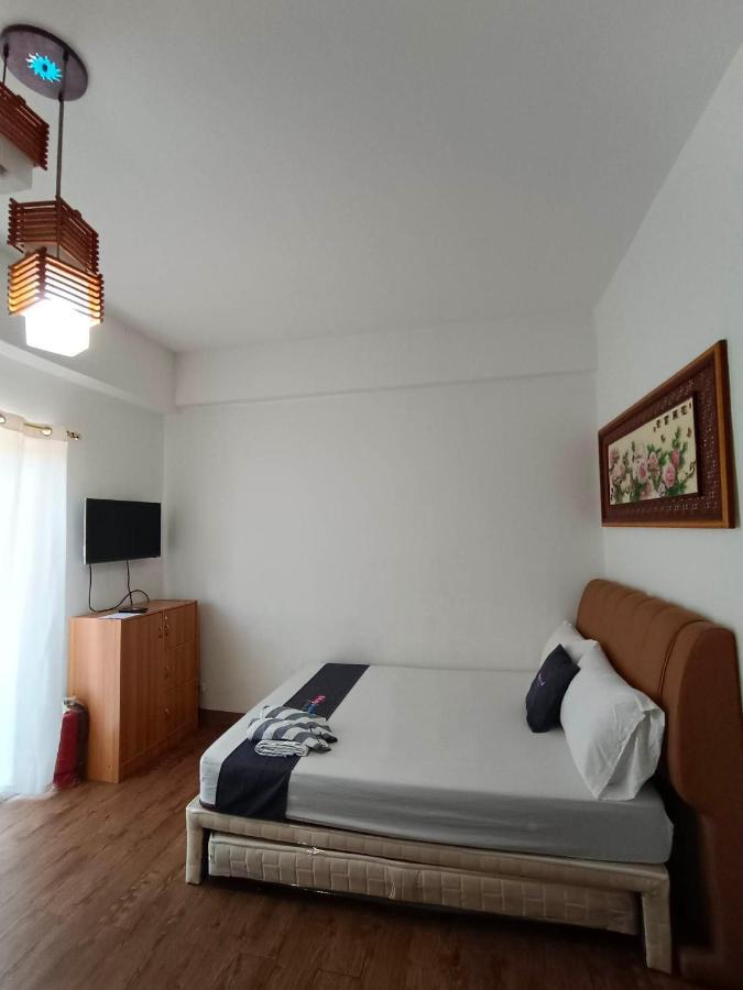 Ania Summer Rooms Lapu-Lapu City Exterior photo