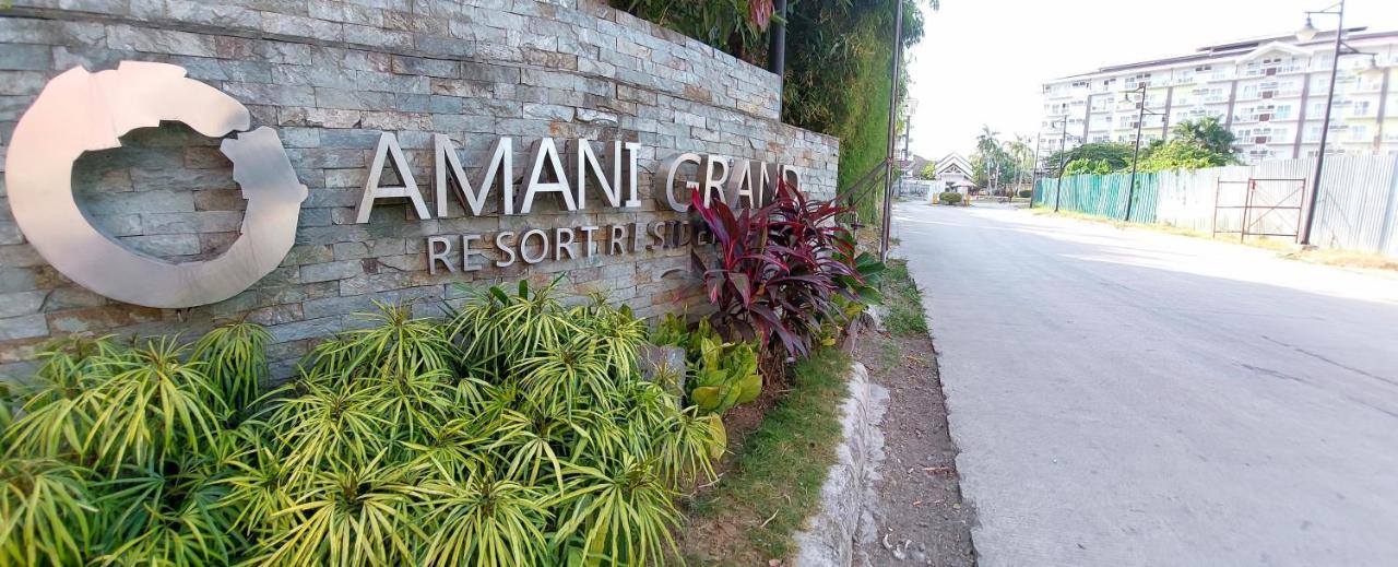 Ania Summer Rooms Lapu-Lapu City Exterior photo