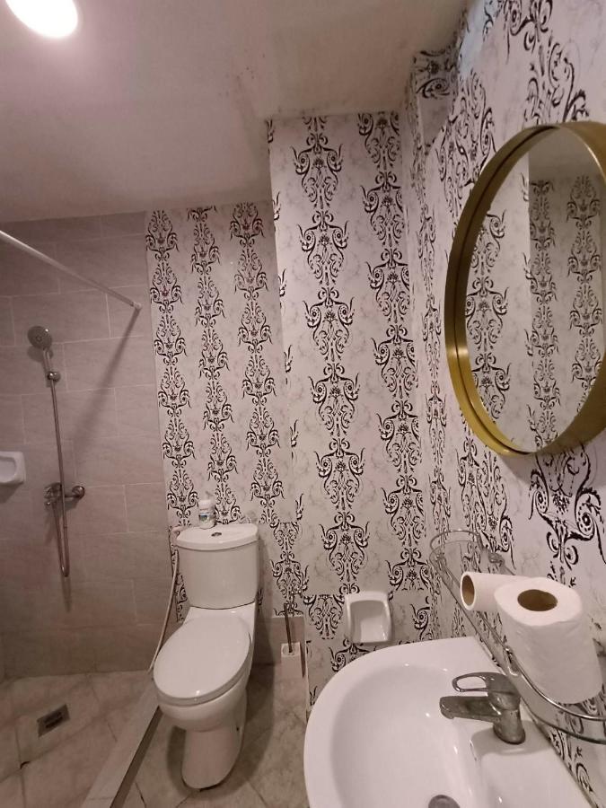 Ania Summer Rooms Lapu-Lapu City Exterior photo