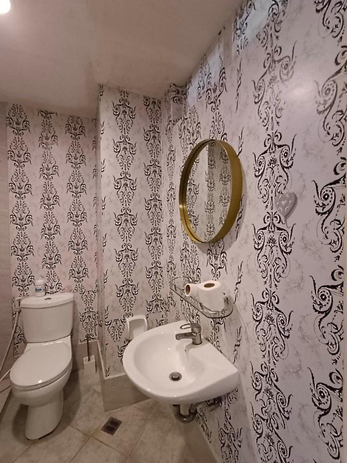 Ania Summer Rooms Lapu-Lapu City Exterior photo