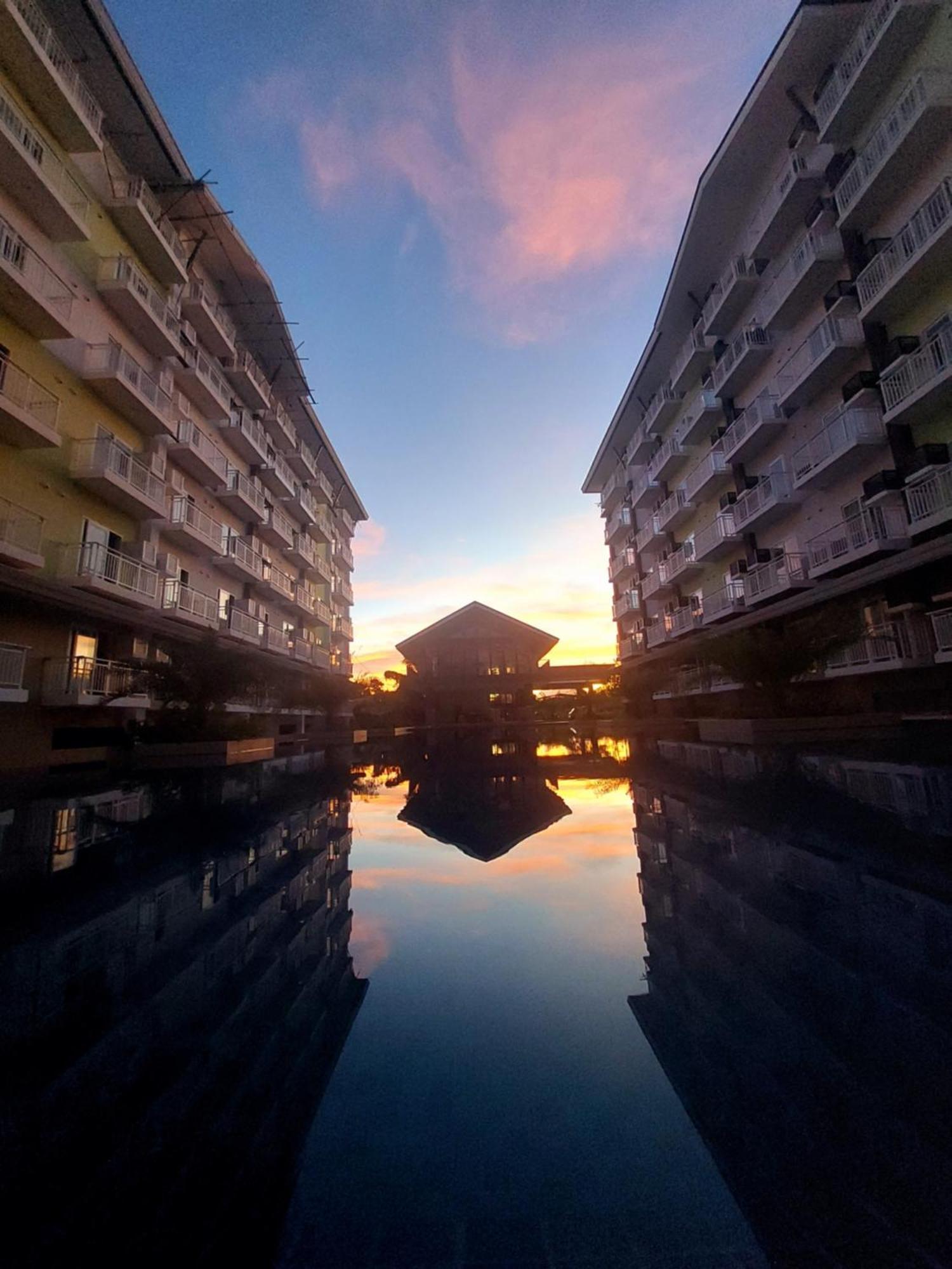Ania Summer Rooms Lapu-Lapu City Exterior photo