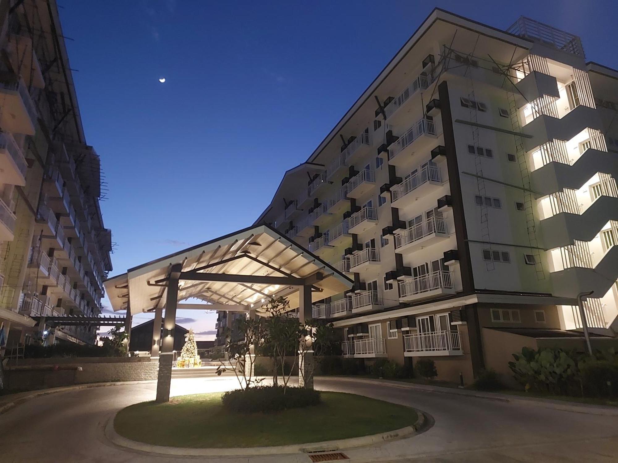 Ania Summer Rooms Lapu-Lapu City Exterior photo