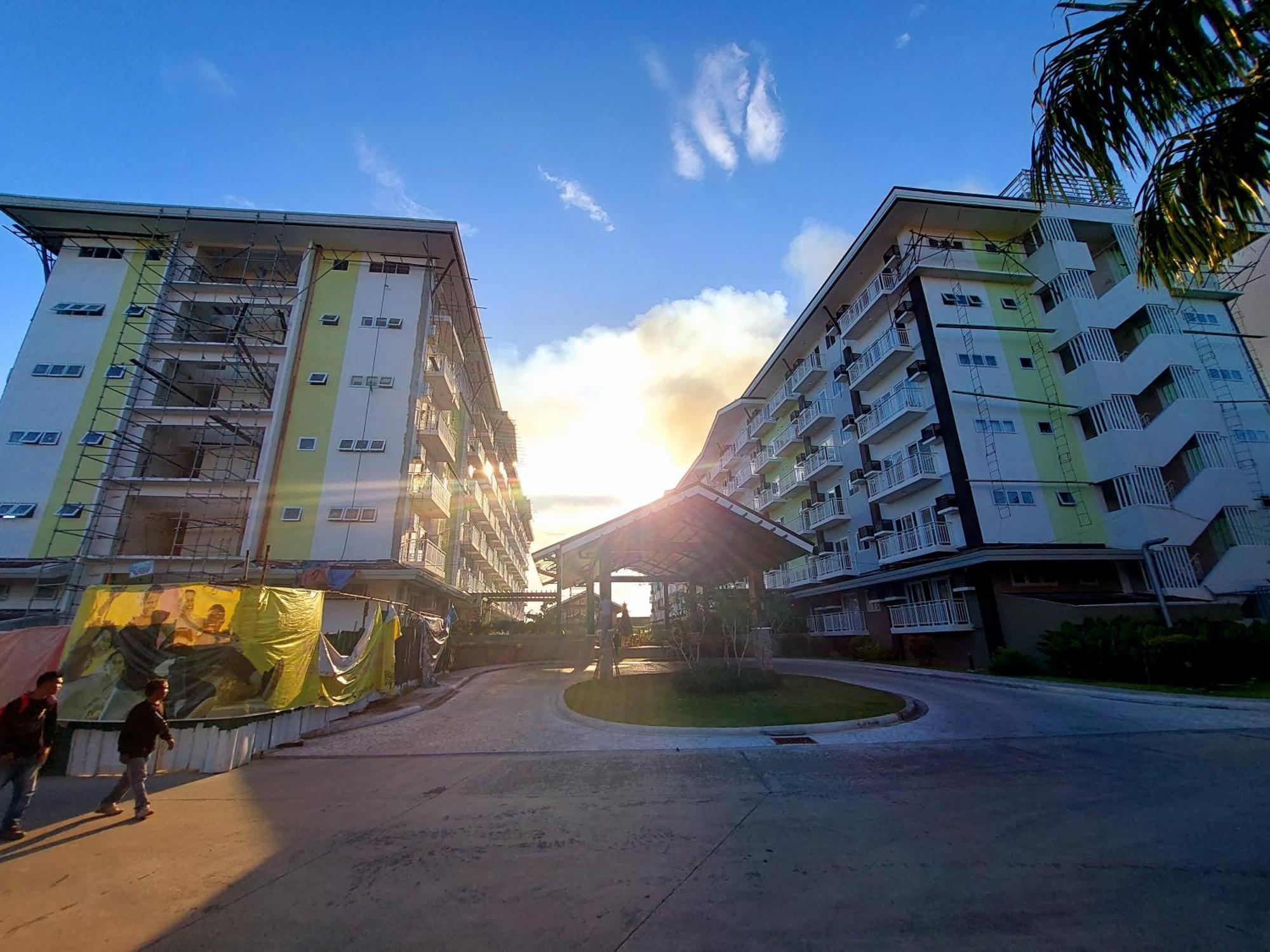 Ania Summer Rooms Lapu-Lapu City Exterior photo
