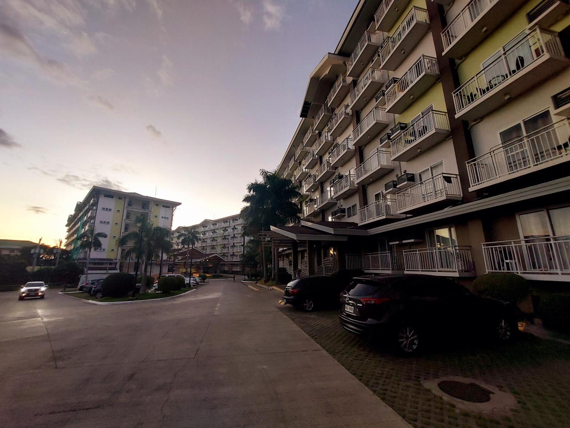 Ania Summer Rooms Lapu-Lapu City Exterior photo
