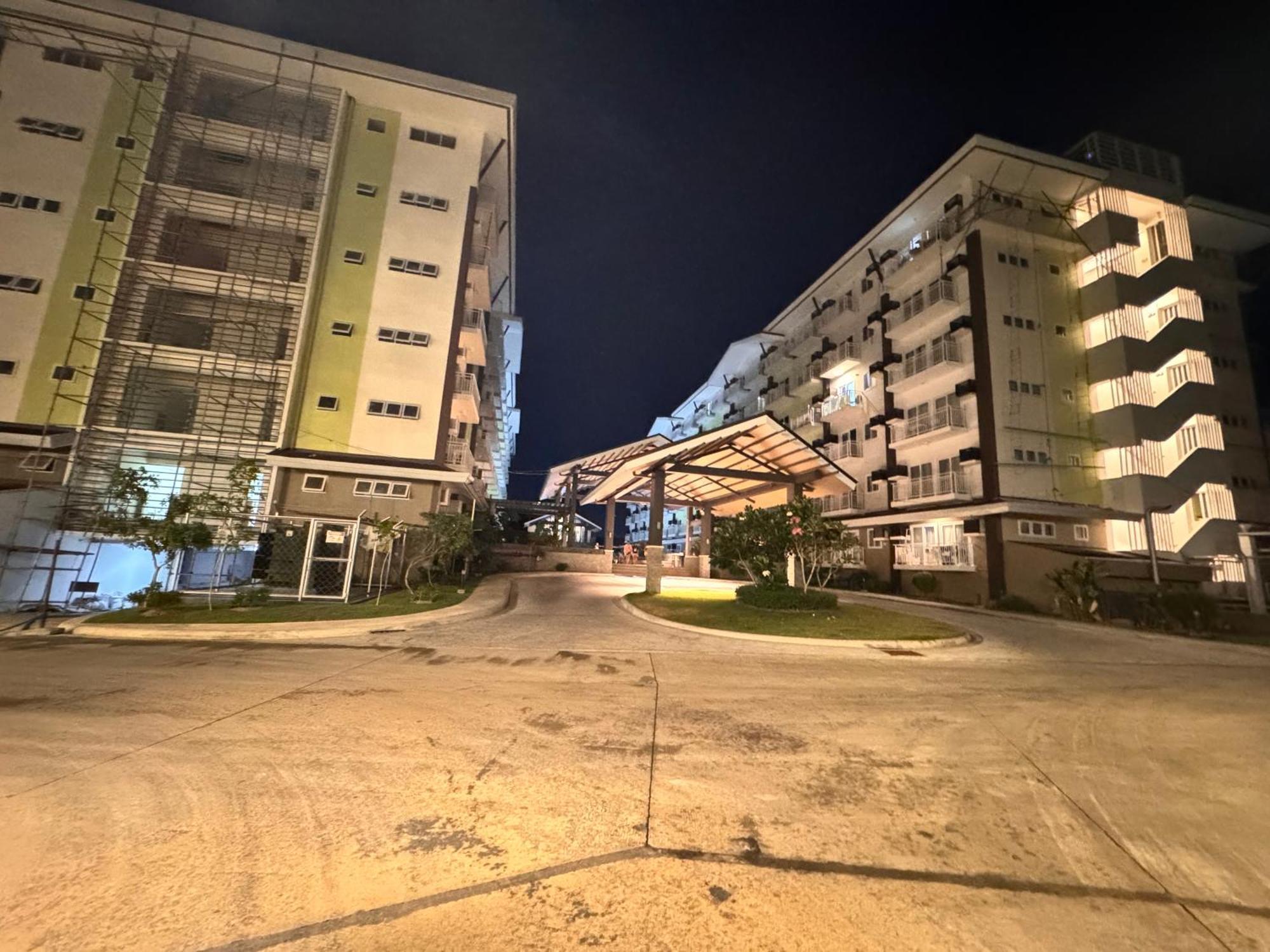 Ania Summer Rooms Lapu-Lapu City Exterior photo