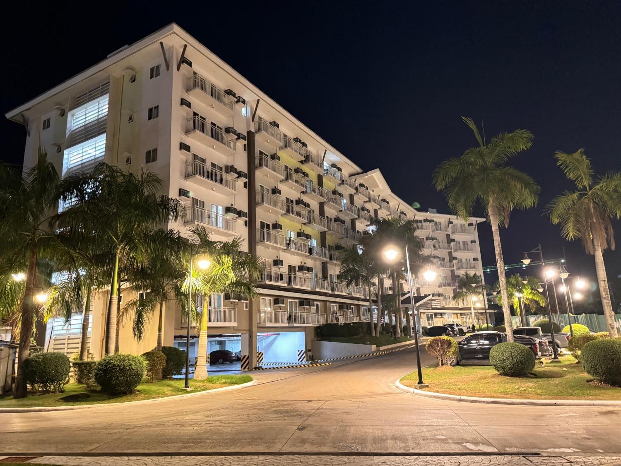 Ania Summer Rooms Lapu-Lapu City Exterior photo