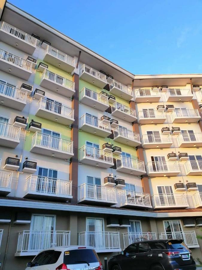 Ania Summer Rooms Lapu-Lapu City Exterior photo