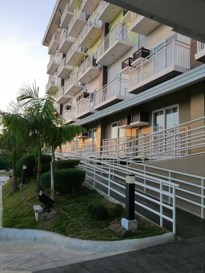 Ania Summer Rooms Lapu-Lapu City Exterior photo