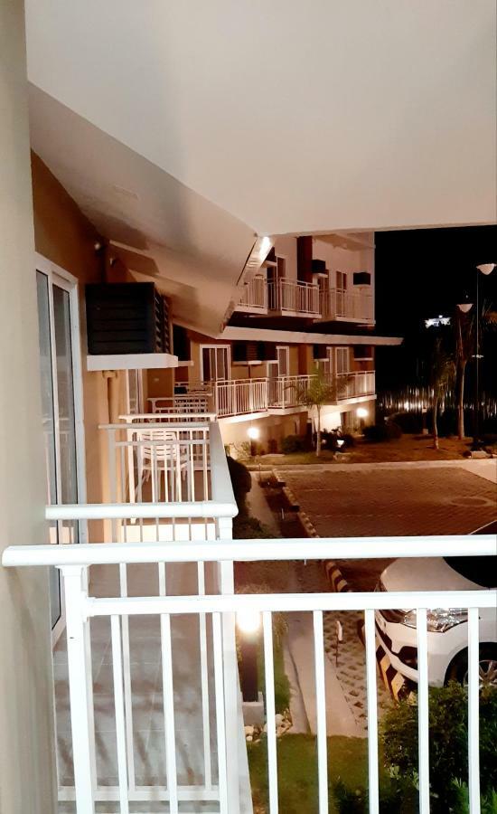 Ania Summer Rooms Lapu-Lapu City Exterior photo