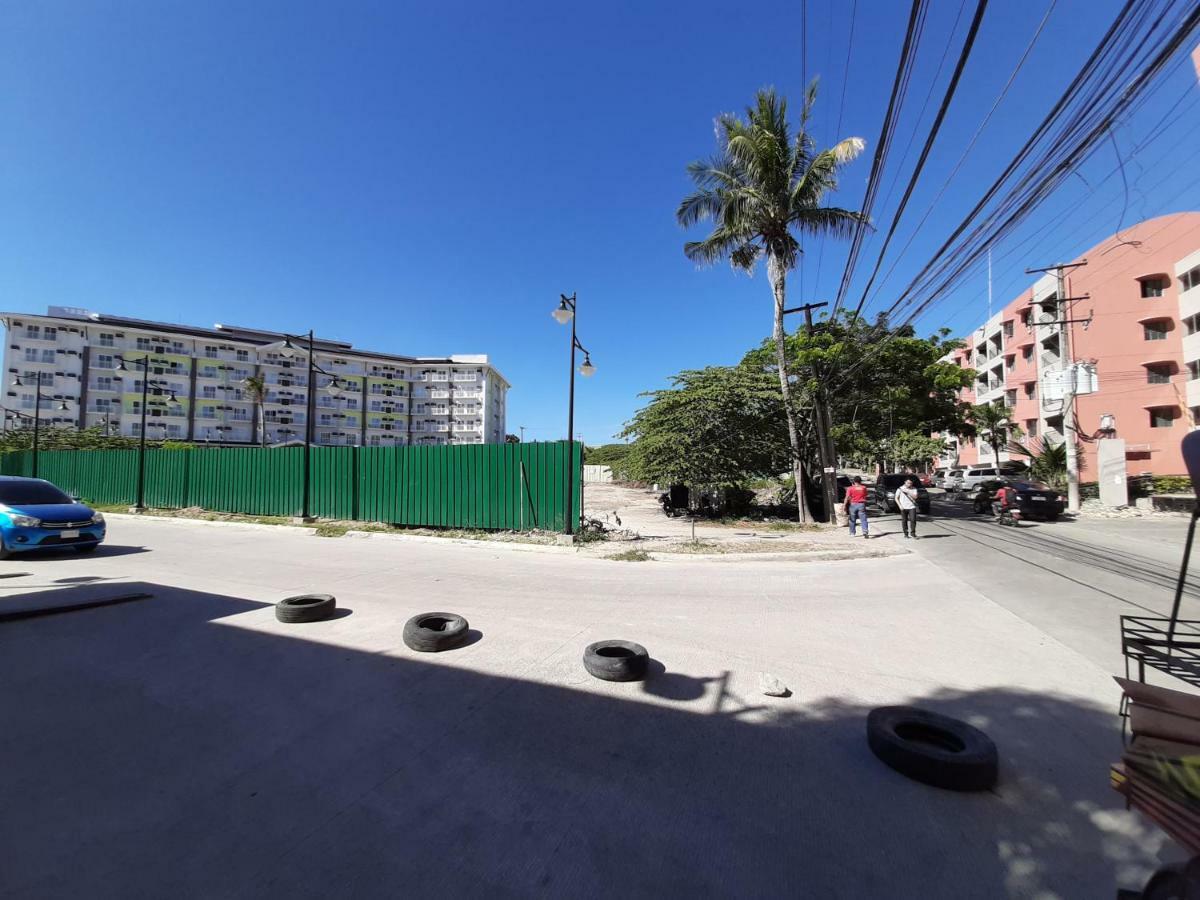 Ania Summer Rooms Lapu-Lapu City Exterior photo